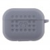 Футляр Silicone Fashion Case with Hook для Airpods Pro Футляр Silicone Fashion Case with Hook для Airpods Pro