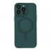 Чохол TPU+PC Magnetic Matte Camera Lens with Magsafe для iPhone 15 Pro Max Чохол TPU+PC Magnetic Matte Camera Lens with Magsafe для iPhone 15 Pro Max