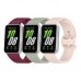 Ремінець для Samsung Galaxy Fit 3 (R390) Silicone