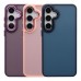 Чохол TPU+PC Space II Color Matte для Samsung Galaxy S24 5G (S921)