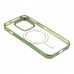 Чехол TPU Metallic with Magsafe для iPhone 13 Pro Чехол TPU Metallic with Magsafe для iPhone 13 Pro