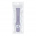 Ремінець для Samsung Galaxy Fit 3 (R390) Silicone
