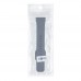 Ремінець для Samsung Galaxy Fit 3 (R390) Silicone