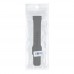 Ремінець для Samsung Galaxy Fit 3 (R390) Silicone