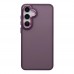 Чохол TPU+PC Space II Color Matte для Samsung Galaxy S24 5G (S921)