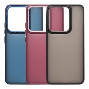 Чохол TPU+PC Space II Color Matte для Xiaomi Poco X6 Pro 5G Чохол TPU+PC Space II Color Matte для Xiaomi Poco X6 Pro 5G