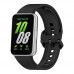 Ремінець для Samsung Galaxy Fit 3 (R390) Silicone