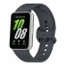Ремінець для Samsung Galaxy Fit 3 (R390) Silicone