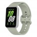 Ремінець для Samsung Galaxy Fit 3 (R390) Silicone