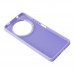 Чохол TPU+PC Space II Color Matte для Xiaomi Redmi A3 Чохол TPU+PC Space II Color Matte для Xiaomi Redmi A3