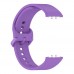 Ремінець для Samsung Galaxy Fit 3 (R390) Silicone