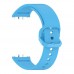 Ремінець для Samsung Galaxy Fit 3 (R390) Silicone