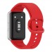 Ремінець для Samsung Galaxy Fit 3 (R390) Silicone