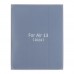 Чoхол Smart Case No Logo для iPad Air 2026 (13 Чoхол Smart Case No Logo для iPad Air 2026 (13