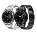 Ремінець Універс 20mm Stainless Steel для Samsung/Amazfit/Huawei