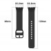 Ремінець для Samsung Galaxy Fit 3 (R390) Silicone