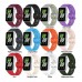 Ремінець для Samsung Galaxy Fit 3 (R390) Silicone