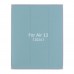 Чoхол Smart Case No Logo для iPad Air 2026 (13 Чoхол Smart Case No Logo для iPad Air 2026 (13