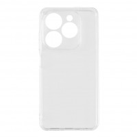Чохол TPU Virgin Full Camera для Infinix Hot 40i