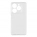 Чохол TPU Virgin Full Camera для Infinix Hot 40i