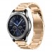 Ремінець Універс 20mm Stainless Steel для Samsung/Amazfit/Huawei