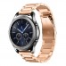 Ремінець Універс 20mm Stainless Steel для Samsung/Amazfit/Huawei