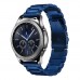 Ремінець Універс 20mm Stainless Steel для Samsung/Amazfit/Huawei