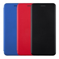Чохол-книжка шкіра для ZTE Blade L9 Чохол-книжка шкіра для ZTE Blade L9