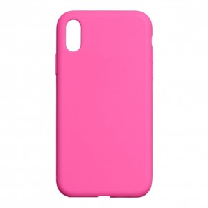 Чохол Soft Silicone Case Full Size для iPhone X/Xs