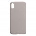 Чохол Soft Silicone Case Full Size для iPhone X/Xs