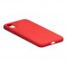 Чохол Soft Silicone Case Full Size для iPhone X/Xs