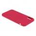 Чохол Soft Silicone Case Full Size для iPhone X/Xs