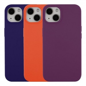 Чохол Soft Silicone Case Full Size для iPhone 13