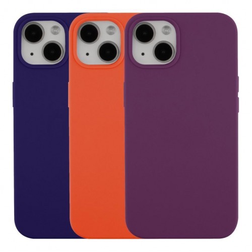 Чохол Soft Silicone Case Full Size для iPhone 13