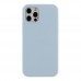 Чохол Soft Silicone Case Full Size для iPhone 12/12 Pro Чохол Soft Silicone Case Full Size для iPhone 12/12 Pro