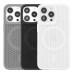 Чохол TPU+PC AeroCool with MagSafe для iPhone 13 Pro
