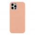 Чохол Soft Silicone Case Full Size для iPhone 12/12 Pro Чохол Soft Silicone Case Full Size для iPhone 12/12 Pro