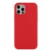 Чохол Soft Silicone Case Full Size для iPhone 12/12 Pro Чохол Soft Silicone Case Full Size для iPhone 12/12 Pro
