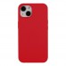 Чохол Soft Silicone Case Full Size для iPhone 13