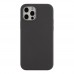 Чохол Soft Silicone Case Full Size для iPhone 12/12 Pro Чохол Soft Silicone Case Full Size для iPhone 12/12 Pro