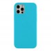 Чохол Soft Silicone Case Full Size для iPhone 12/12 Pro Чохол Soft Silicone Case Full Size для iPhone 12/12 Pro