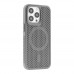 Чохол TPU+PC AeroCool with MagSafe для iPhone 13 Pro