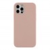 Чохол Soft Silicone Case Full Size для iPhone 12/12 Pro Чохол Soft Silicone Case Full Size для iPhone 12/12 Pro