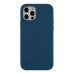 Чохол Soft Silicone Case Full Size для iPhone 12/12 Pro Чохол Soft Silicone Case Full Size для iPhone 12/12 Pro