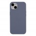 Чохол Soft Silicone Case Full Size для iPhone 13