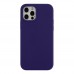 Чохол Soft Silicone Case Full Size для iPhone 12/12 Pro Чохол Soft Silicone Case Full Size для iPhone 12/12 Pro