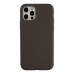 Чохол Soft Silicone Case Full Size для iPhone 12/12 Pro Чохол Soft Silicone Case Full Size для iPhone 12/12 Pro