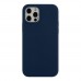Чохол Soft Silicone Case Full Size для iPhone 12/12 Pro Чохол Soft Silicone Case Full Size для iPhone 12/12 Pro