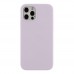 Чохол Soft Silicone Case Full Size для iPhone 12/12 Pro Чохол Soft Silicone Case Full Size для iPhone 12/12 Pro
