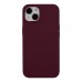 Чохол Soft Silicone Case Full Size для iPhone 13